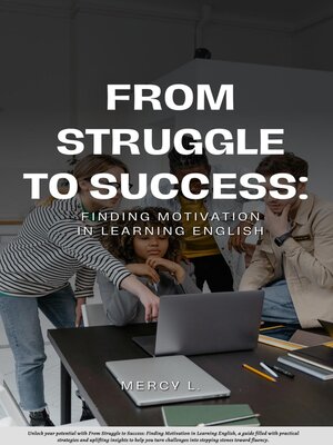 cover image of "From Struggle to Success